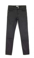 Pantalone donna Gaudi Jeans push-up skinny cotone stretch PE 2026