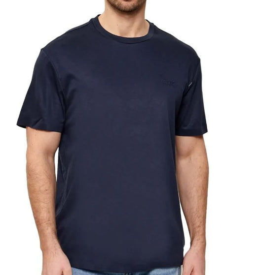 T-shirt Guess uomo Luxe Jersey lyocell
