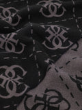 Sciarpa Guess uomo Boston jacquard 40x185