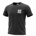 T-shirt uomo ICON cotone logo