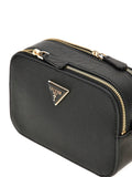 Borsa Guess donna Noelle saffiano
