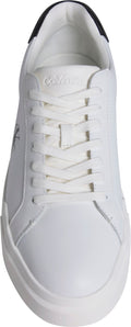 Sneakers Calvin Klein uomo pelle suola chunky