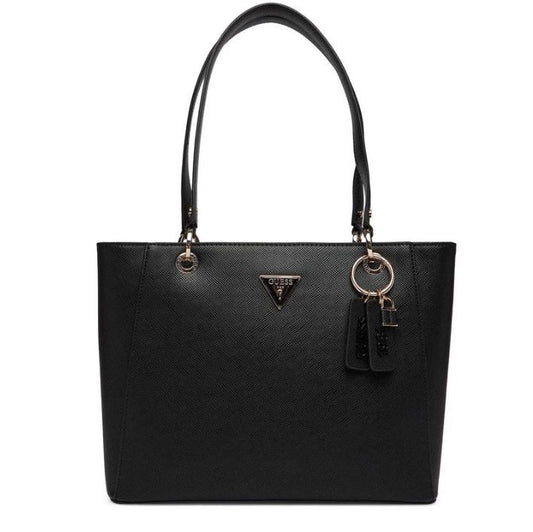 Borsa Guess donna Noelle Bramina similpelle