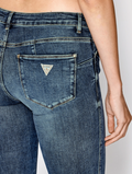 Jeans Guess donna Curve X skinny vita media
