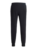 Pantaloni tuta Jack & Jones uomo felpa cotone