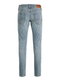 Jeans Jack & Jones uomo Glenn Fox slim denim