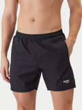 Costume boxer mare Hugo Boss Swordfish uomo PE 2026