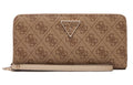 Portafoglio Guess donna Karnilla logo