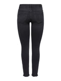 Jeans ONLY donna denim cotone organico stretch