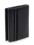 Portafoglio Berna Guess uomo trifold pelle