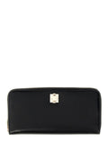 Portafoglio Guess Audrey donna grande zip-around