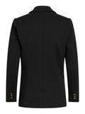 Blazer VILA donna maglia jersey poliestere