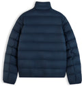 Piumino Tommy Jeans uomo leggero packable nylon