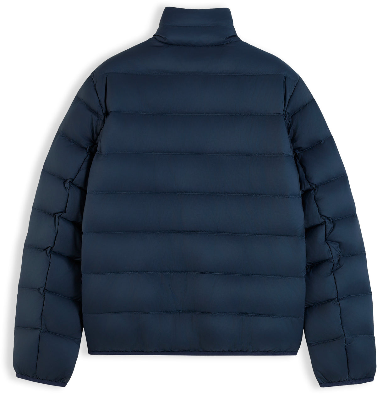 Piumino Tommy Jeans uomo leggero packable nylon