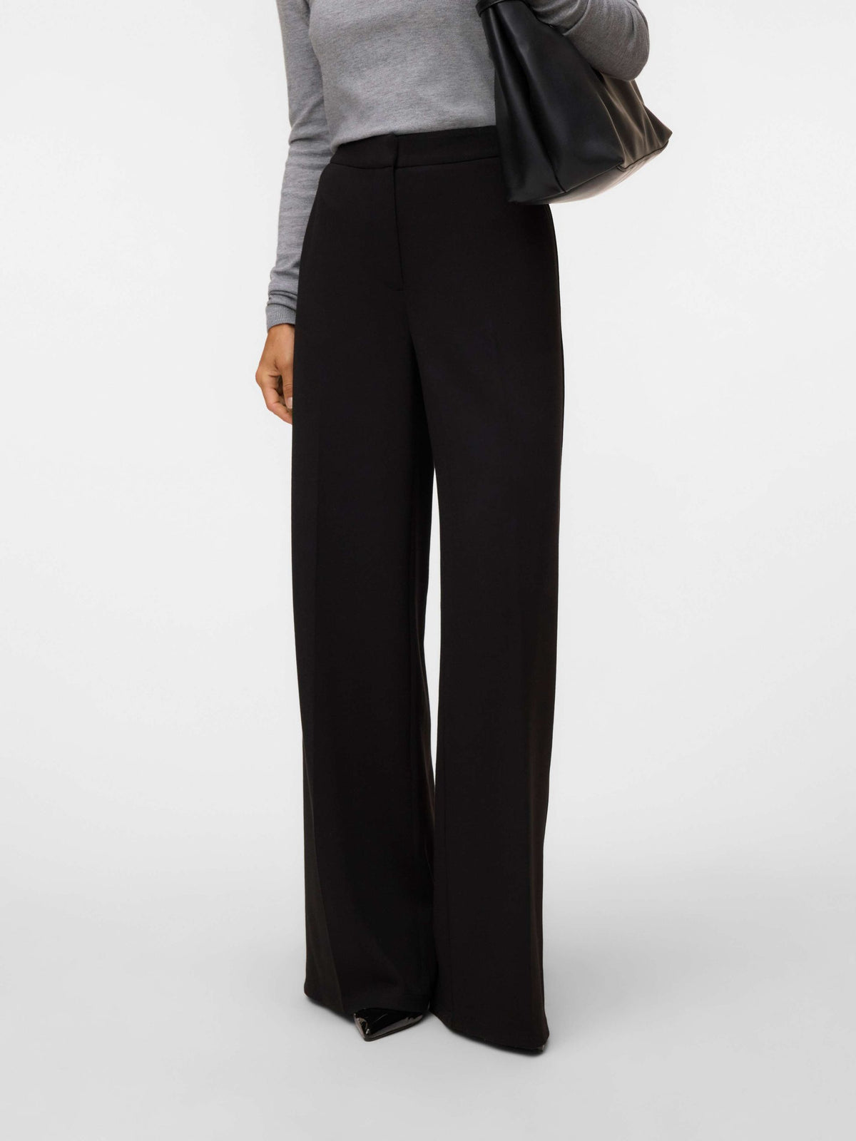 Pantaloni maglia Vero Moda donna AI 2026