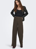 Pantaloni JDY donna maglia jersey