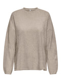 Maglione ONLY donna poliestere misto nylon