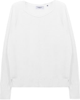 T-shirt donna MARKUP raglan viscosa misto