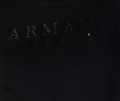 T-shirt Armani Exchange donna A|X cotone logo PE 2026