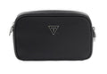 Borsa tracolla Guess Milano Camera saffiano uomo