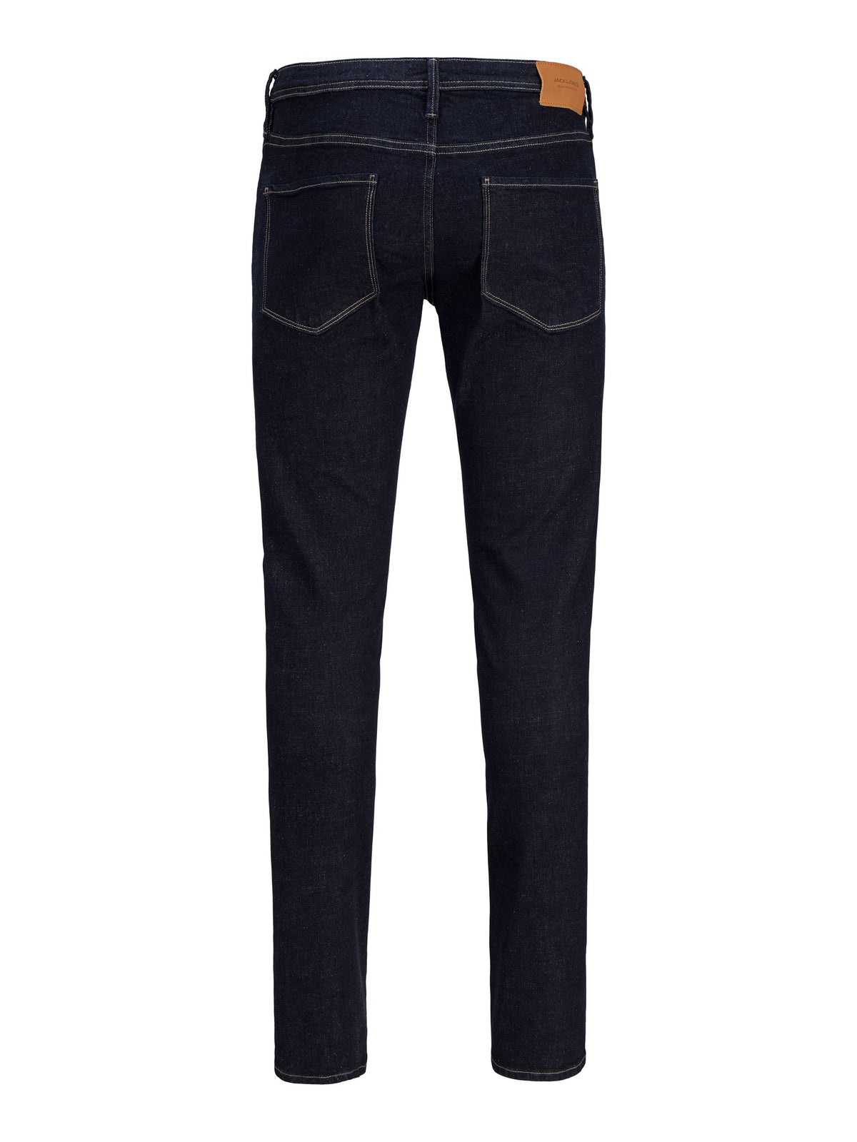 Jeans Jack & Jones uomo Glenn Felix slim denim