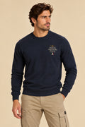 T-shirt manica lunga Aeronautica Militare uomo AI 2026