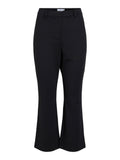 Pantaloni donna VILA maglia jersey stretch