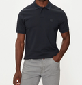 Polo Passenger Hugo Boss uomo slim fit piqué