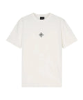 T-shirt A|X Uomo Regular Fit Logo black vestibilità regular