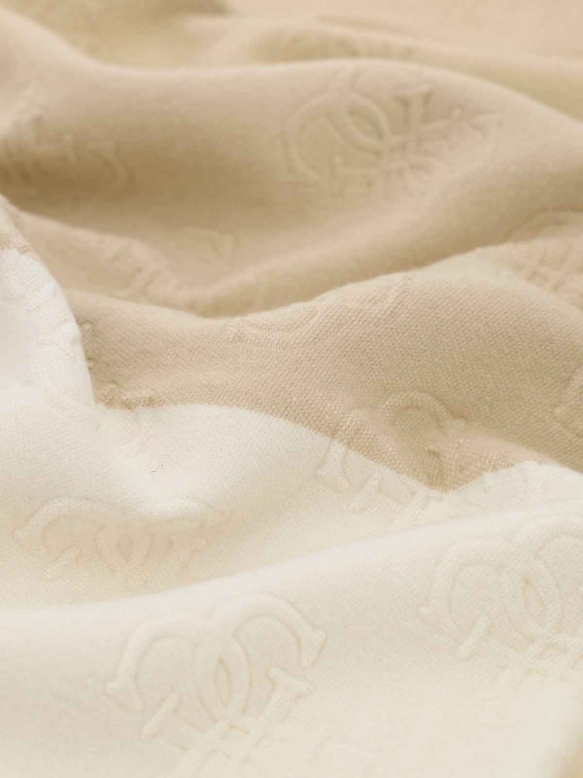 Sciarpa Guess donna misto viscosa poliestere
