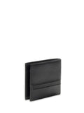 Portafoglio Guess uomo Monaco bifold