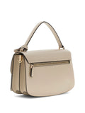Tracolla Audrey convertibile patta Guess similpelle