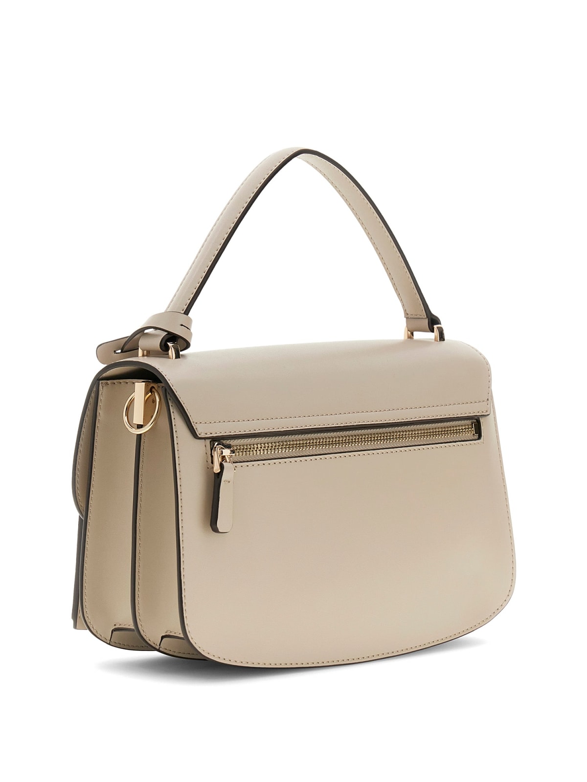Tracolla Audrey convertibile patta Guess similpelle