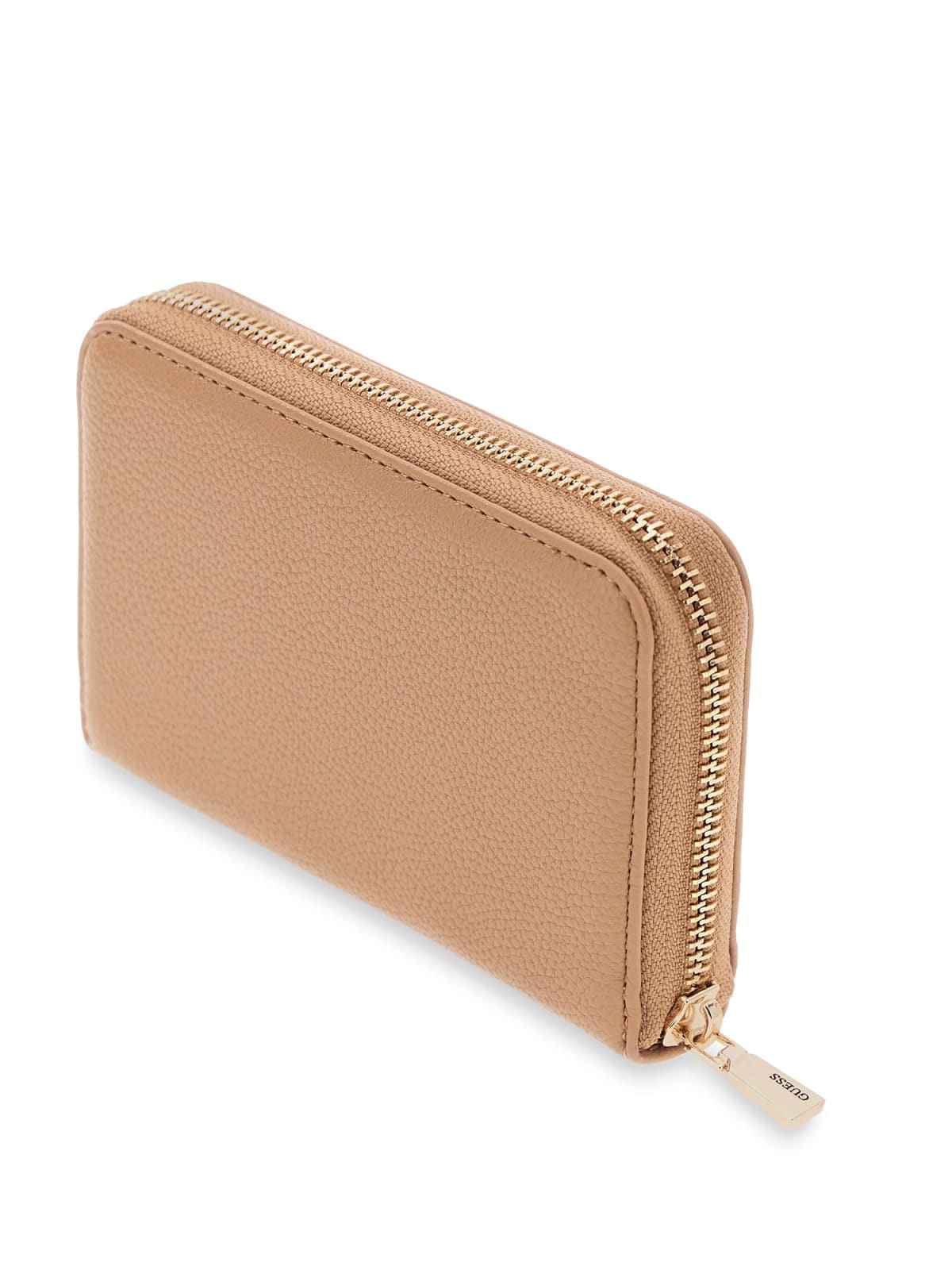 Portafoglio Isola Guess donna medio zip-around