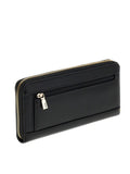 Portafoglio Guess Audrey donna grande zip-around