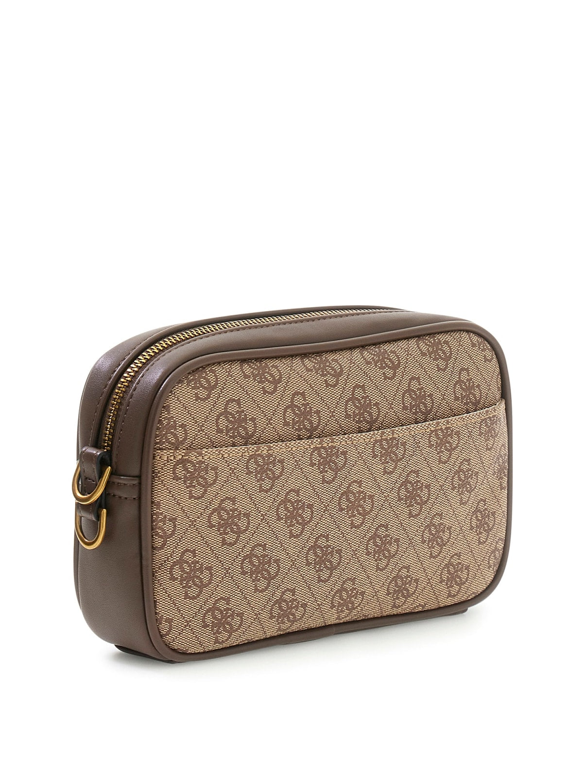 Borsa tracolla Guess Milano Camera logo uomo