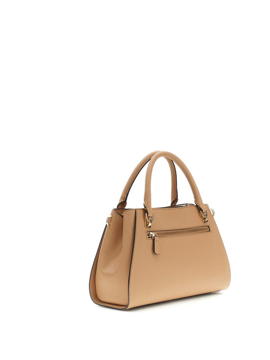 Borsa Noelle II satchel donna Guess similpelle