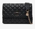 Borsa Guess Giully Cruise Vibe donna con zip