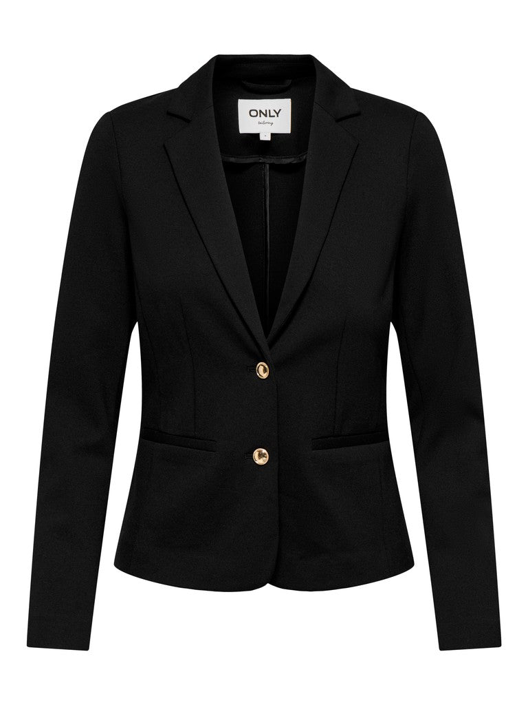 Blazer donna ONLY maglia viscosa