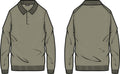 Maglione uomo Guess Nasser collo polo lana
