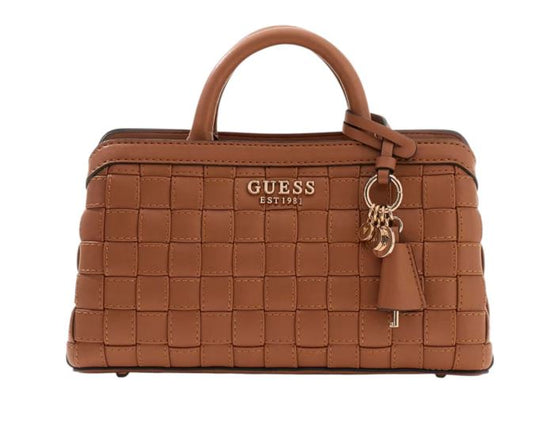 Borsa Sandy Girlfriend Guess donna similpelle
