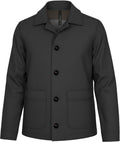 Giubbino Overshirt uomo Hamaki-Ho  AI 2026
