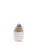 Sneaker Guess donna Gilax2 similpelle