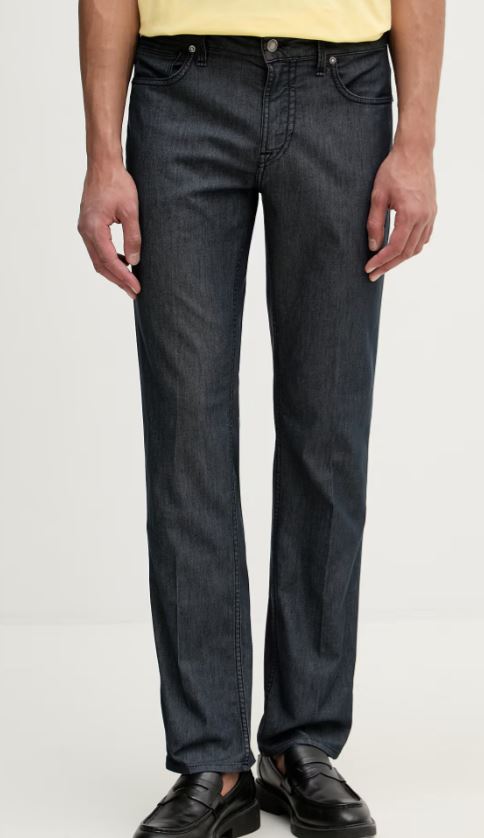Jeans Guess uomo Angels slim denim stretch