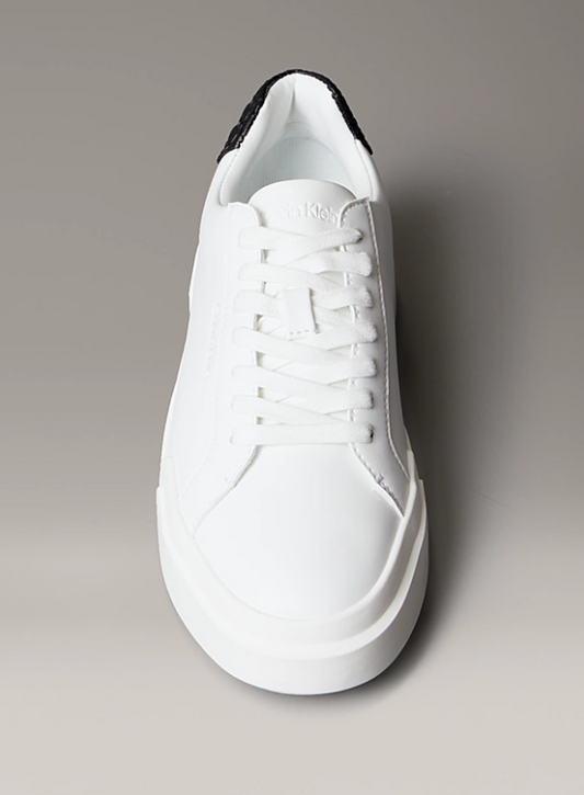 Sneaker donna Calvin Klein Chunky Cupsole PE 2026