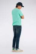Jeans GAS Sax uomo skinny stretch