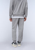 Pantaloni Napapijri uomo Malis cotone felpato