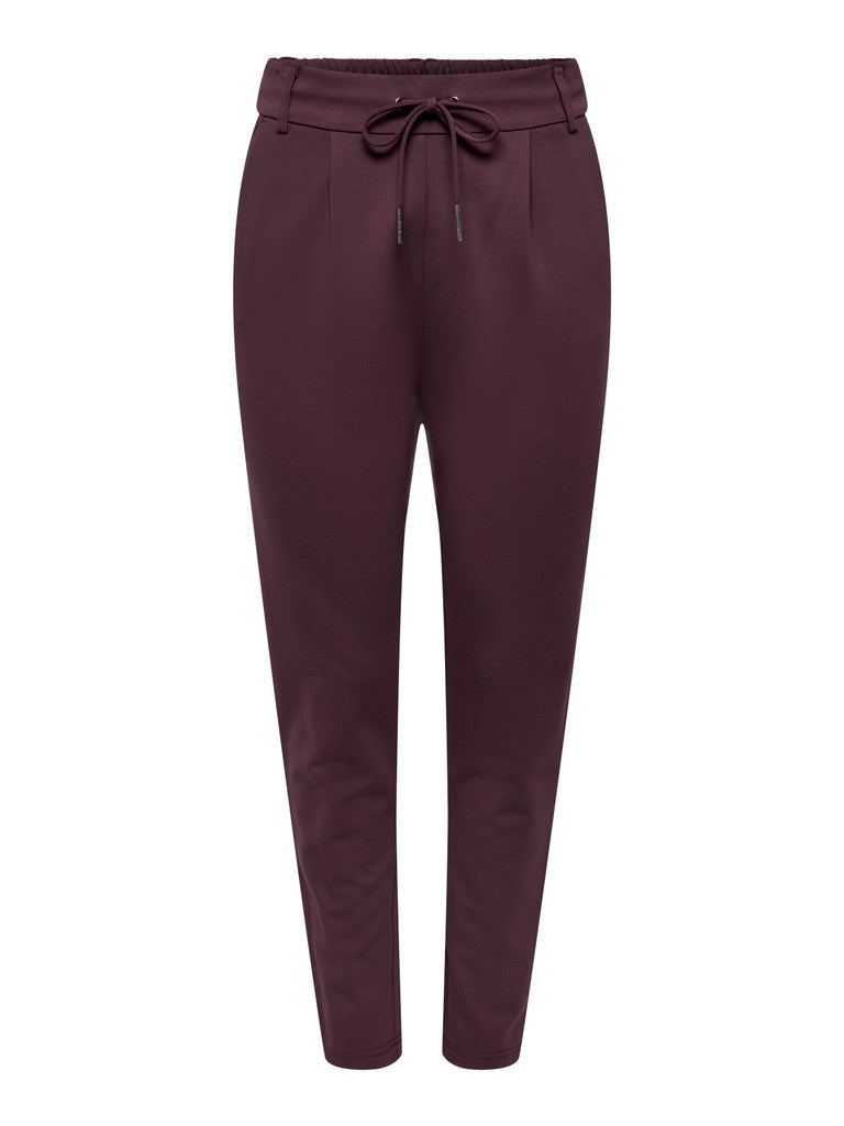 Pantaloni ONLY donna viscosa jersey AI 2026