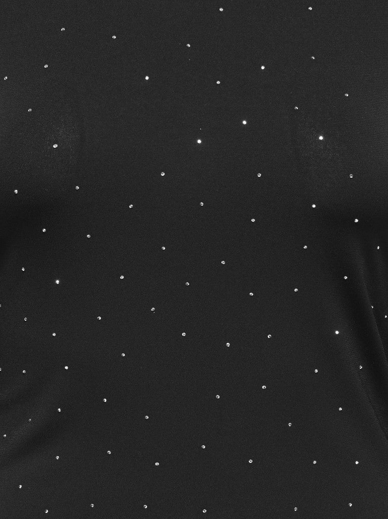 Blusa donna ONLY maglia collo chiuso AI 2026
