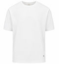 T-shirt girocollo MARKUP uomo cotone